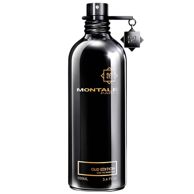 Montale Oud Edition Eau De Parfum