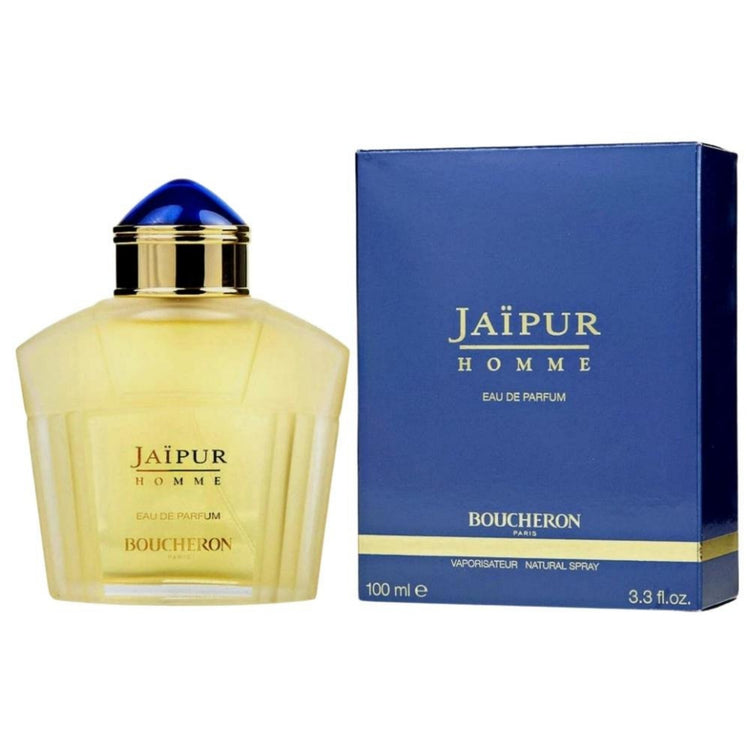 Boucheron Jaipur Homme Eau de Parfum
