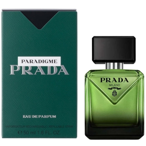 Prada Paradigme Eau De Parfum