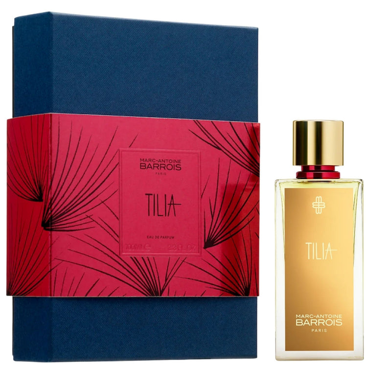 Marc-Antoine Barrois Tilia Eau De Parfum