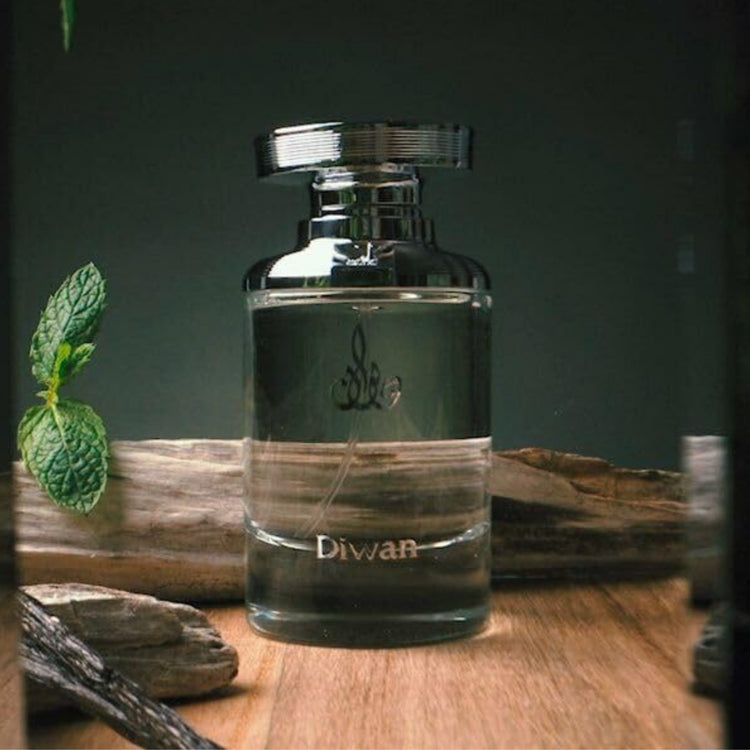 Arabian Oud Diwan Eau De Parfum