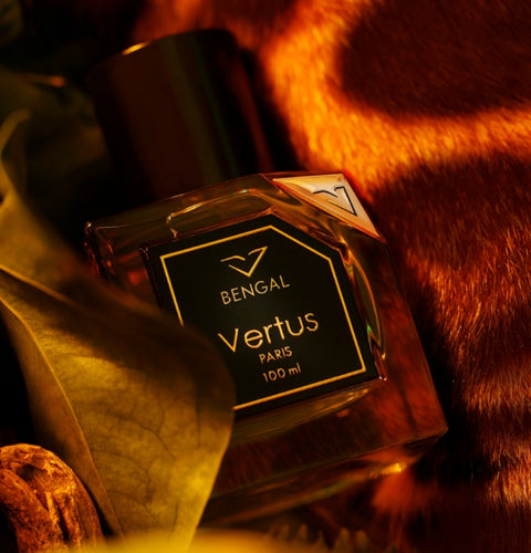Vertus Paris Bengal Eau de Parfum