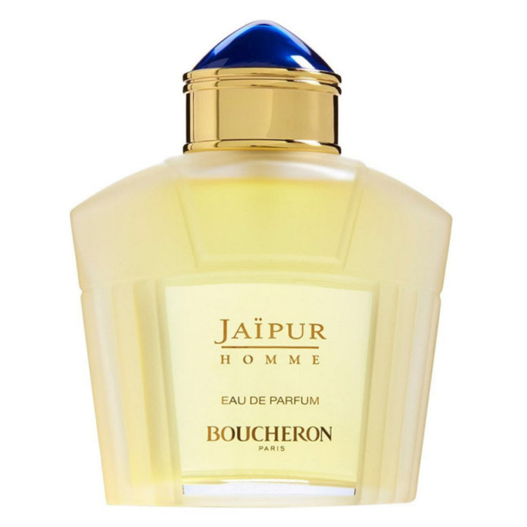 Boucheron Jaipur Homme Eau de Parfum