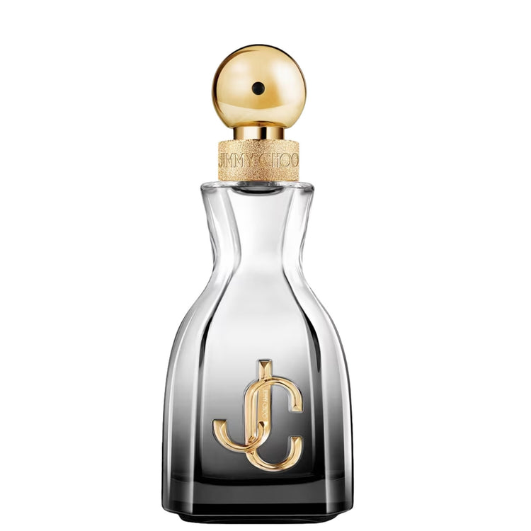 Jimmy Choo I Want Choo Forever Eau De Parfum
