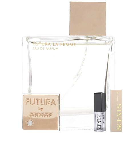 Futura La Femme Eau de Parfum