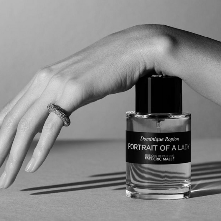 Frederic Malle Portrait of A Lady