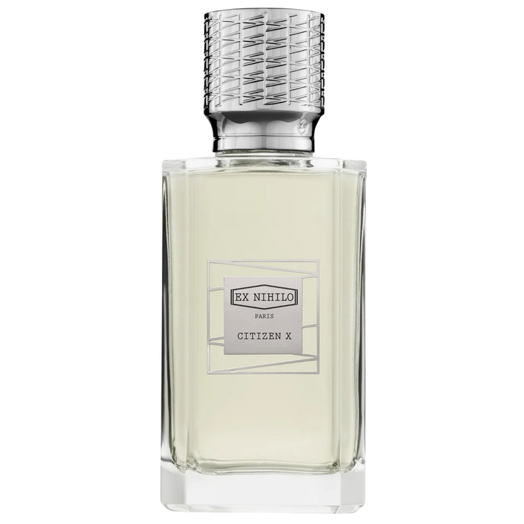 Ex Nihilo Citizen X Eau De Parfum