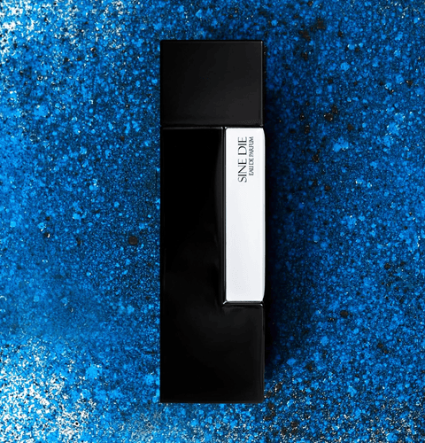 Laurent Mazzone Sine Die Eau de Parfum