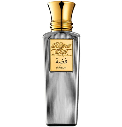 Silver Eau de Parfum