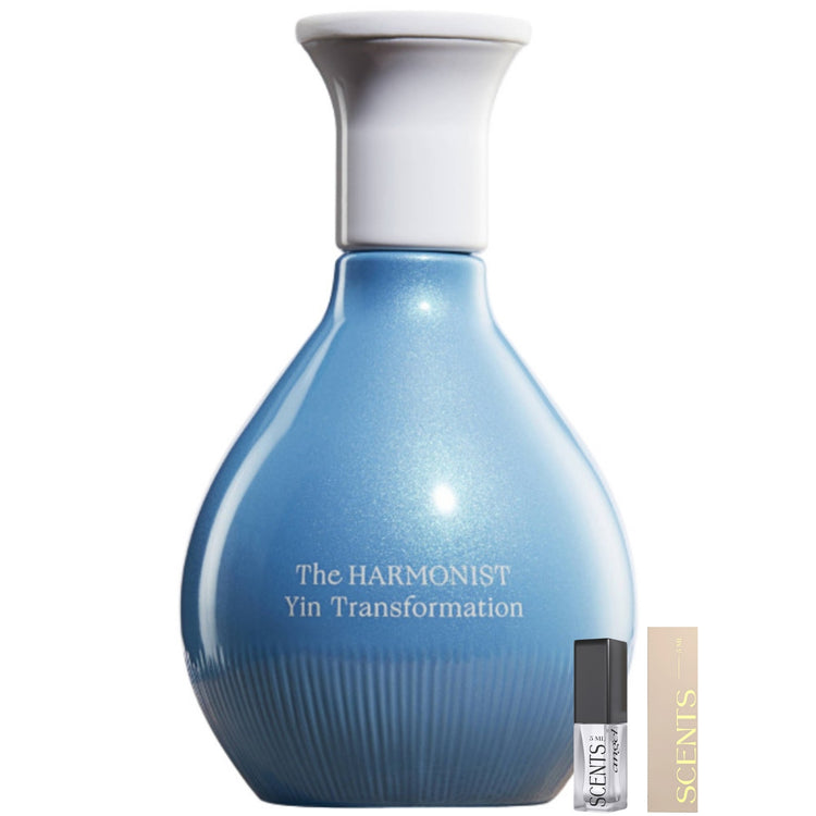 The Harmonist Yin Transformation Parfum