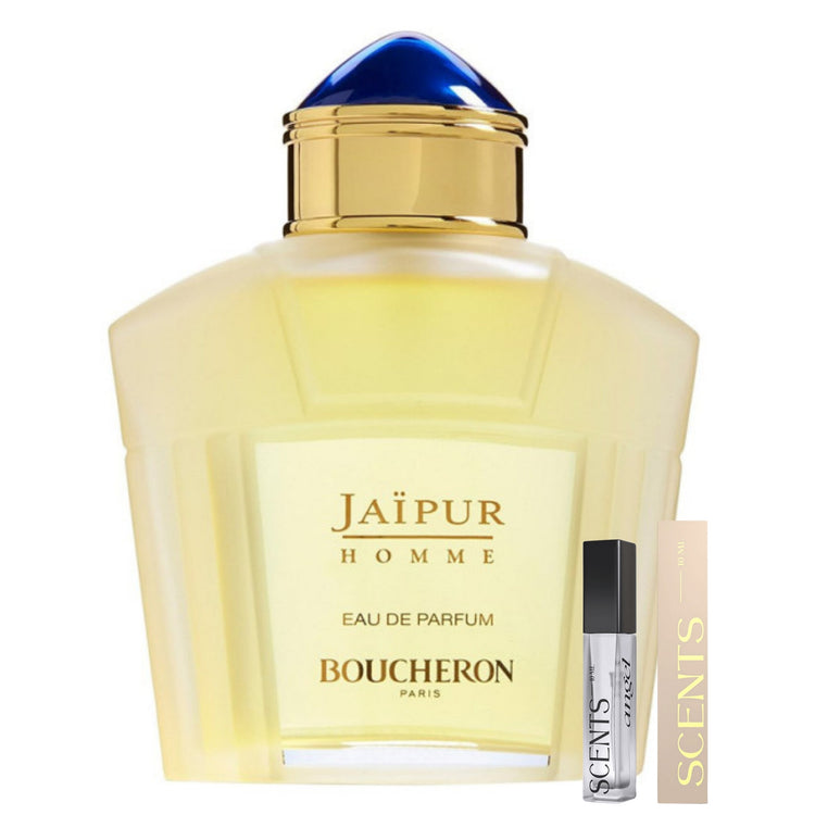 Boucheron Jaipur Homme Eau de Parfum