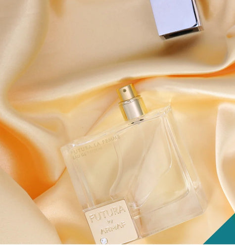 Futura La Femme Eau de Parfum