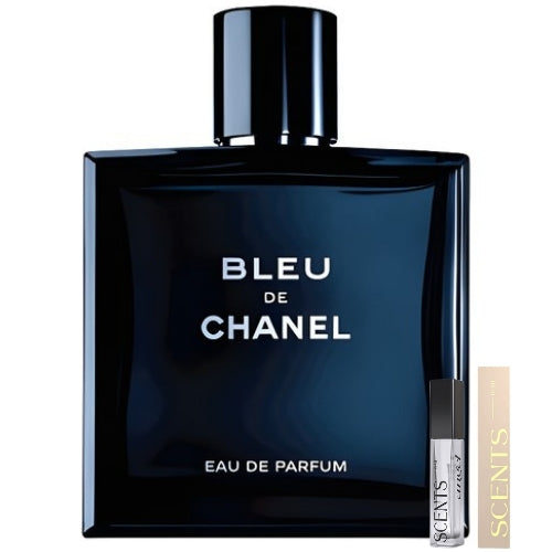 Chanel Bleu De Chanel Eau De Parfum