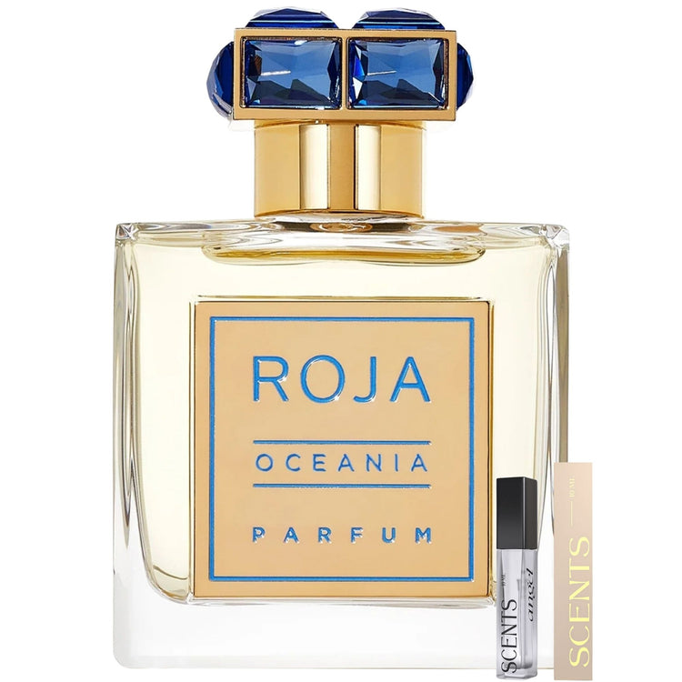 Roja Parfums Oceania Parfum