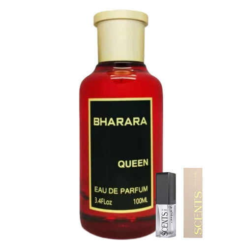 Queen Eau de Parfum