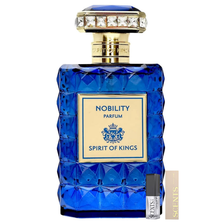 Spirit of Kings Nobility Parfum