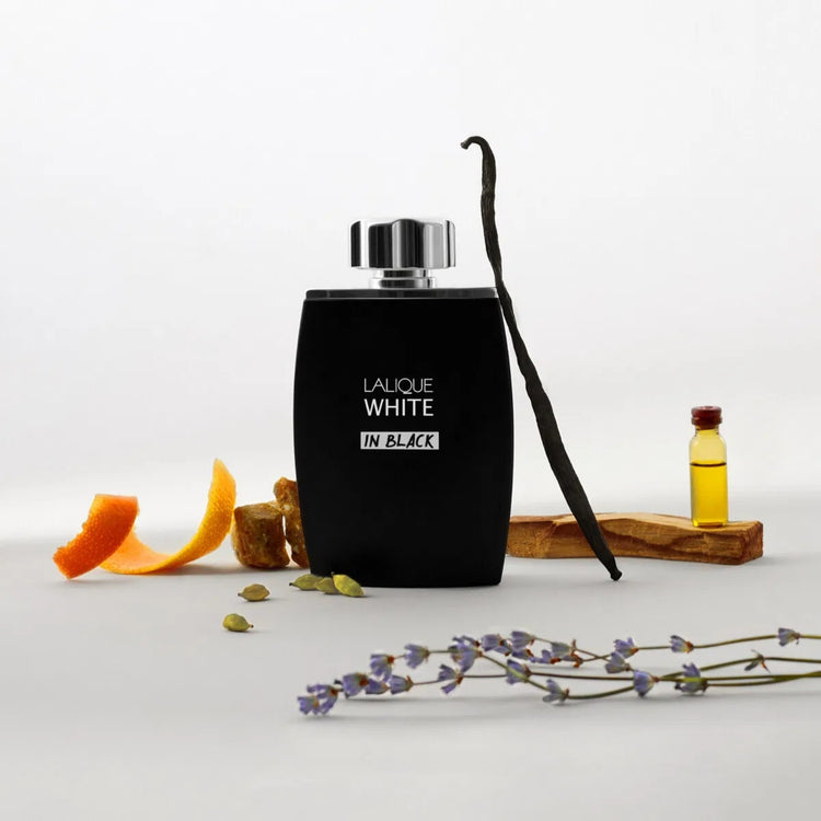 Lalique White In Black Eau de Parfum