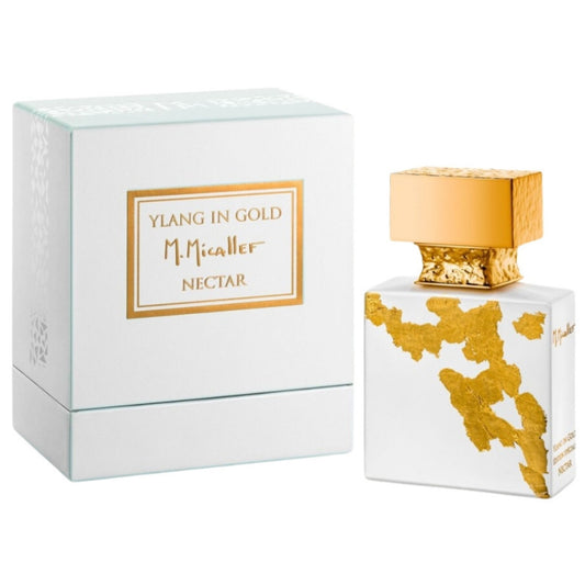 M. Micallef Ylang In Gold Nectar Eau de Parfum