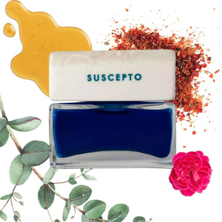 Spiritica Suscepto Extrait De Parfum