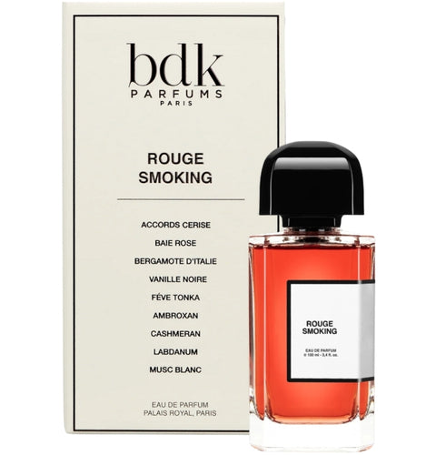 Rouge Smoking Eau de Parfum