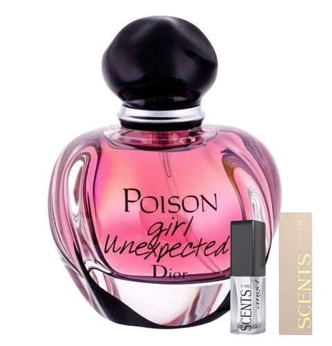 Christian Dior Poison Girl Unexpected EDT | Samples