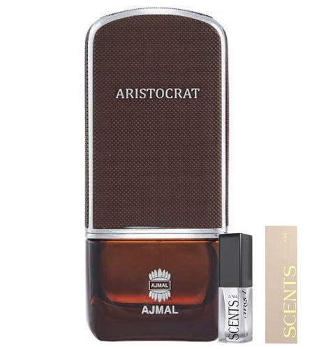 Aristocrat Eau De Parfum