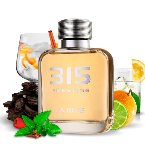 La Rive 315 Prestige EDT