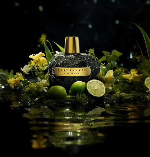 Limewood Extrait De Parfum