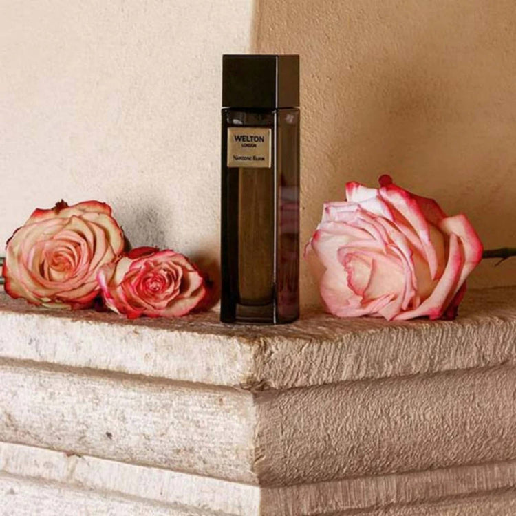 Welton London Narcotic Elixir Extrait De Parfum