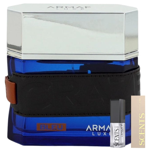 Craze Bleu Eau de Parfum For Men