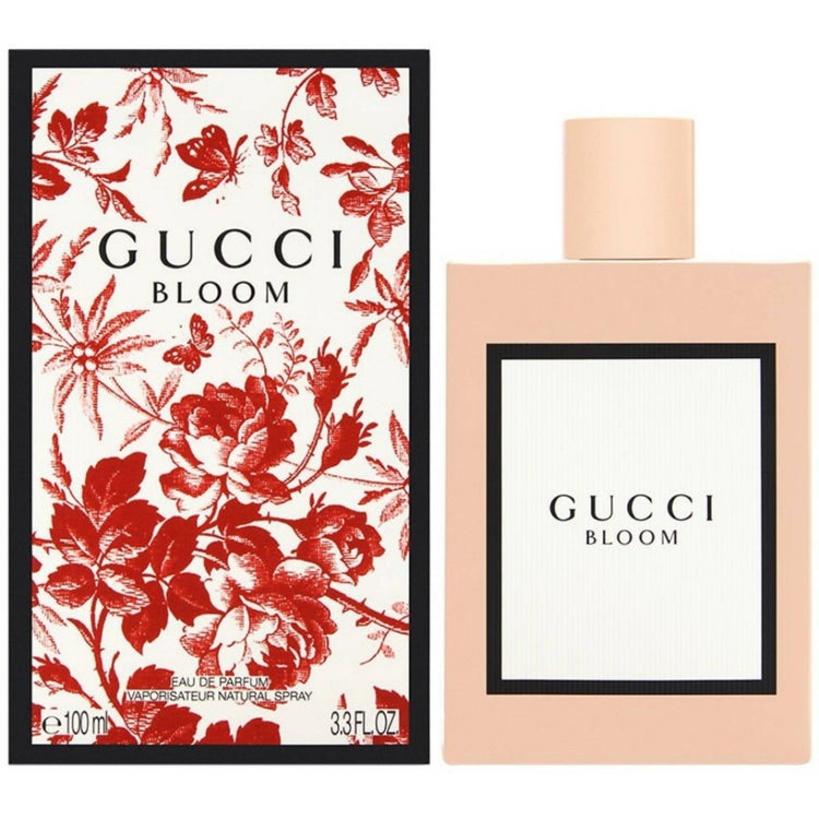 Gucci Bloom Eau De Parfum