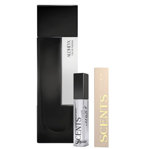 Laurent Mazzone Aldheyx Eau de Parfum