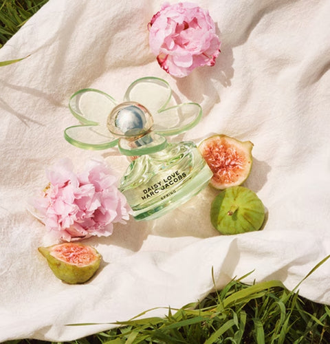 Marc Jacobs Daisy Love Spring for women | Samples