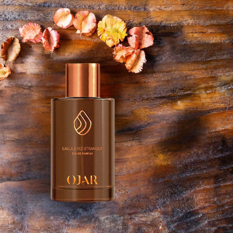 OJAR Eagle Eyed Stranger Eau De Parfum