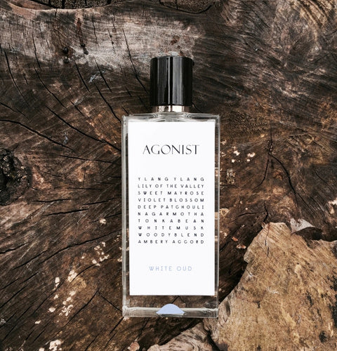 No.10 White Oud Eau de Parfum