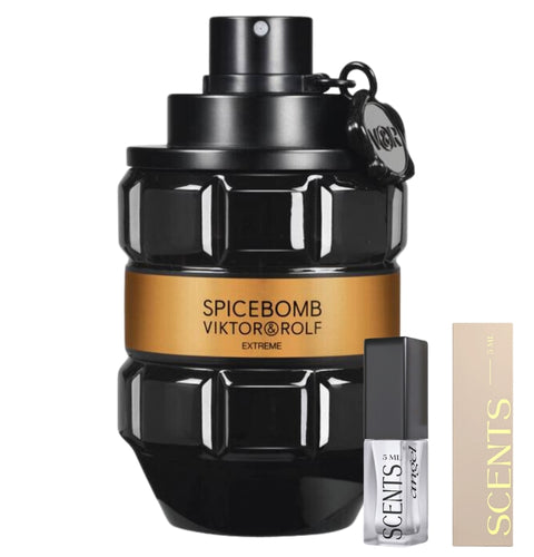 Viktor & Rolf SpiceBomb Extreme for Men