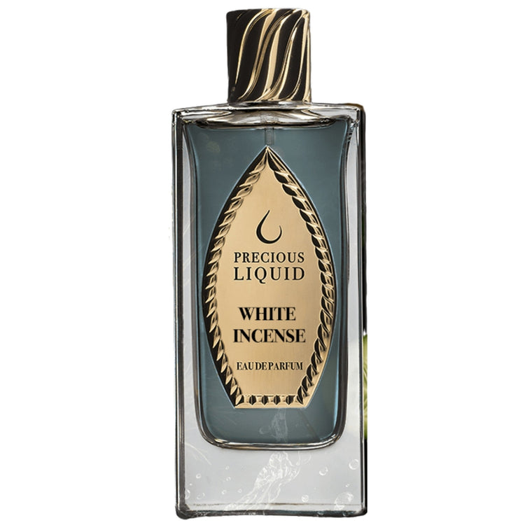 Precious Liquid White Incense Eau De Parfum