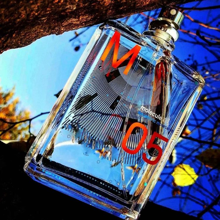 Escentric Molecules Molecule 05 Eau De Toilette