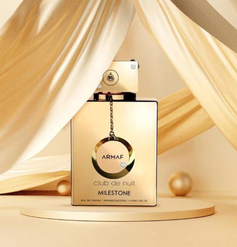 Club De Nuit Milestone Eau de Parfum