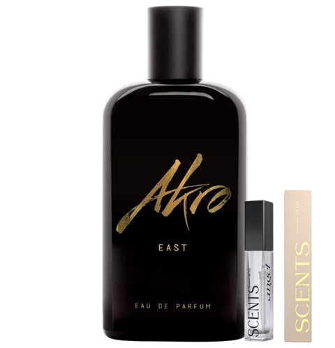 AKRO East Eau de Parfum