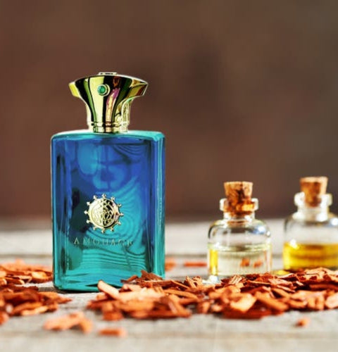 Amouage Figment Men Eau de Parfum