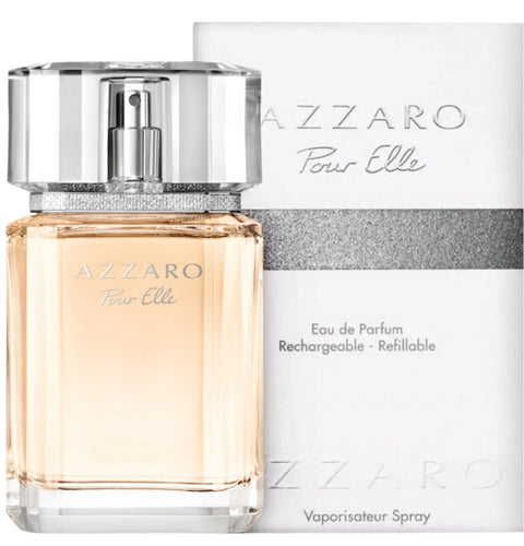 Pour Elle Eau de Parfum