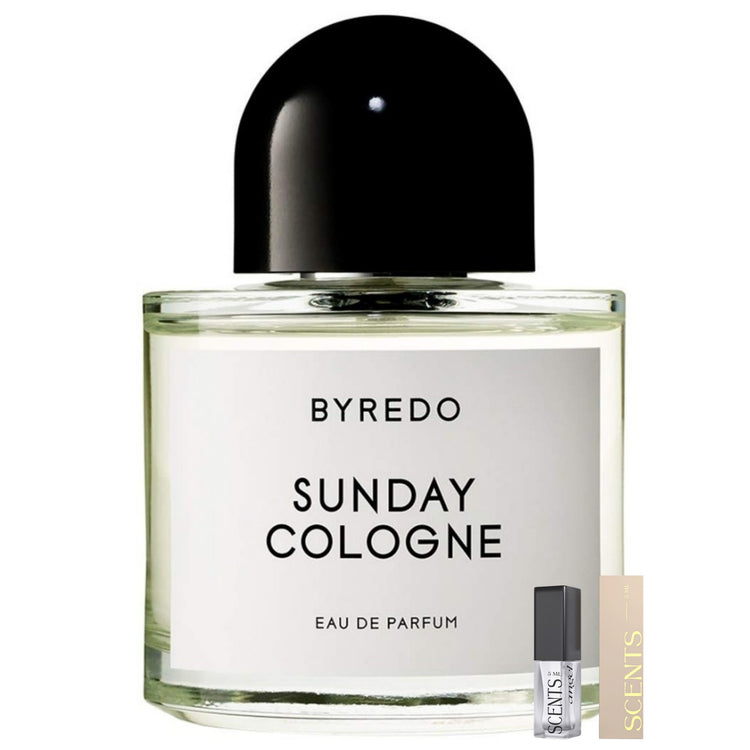 Byredo Sunday Cologne Eau de Parfum