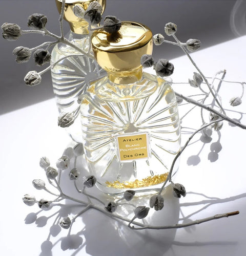 Blanc Polychrome Eau de Parfum