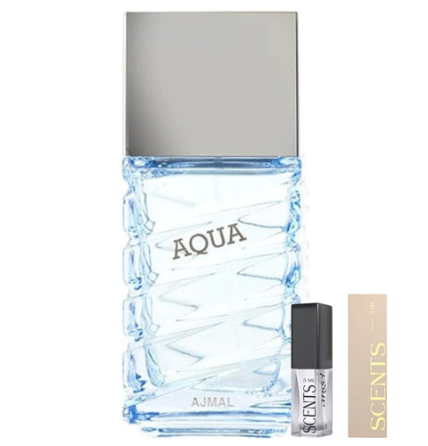 Aqua Eau de Parfum
