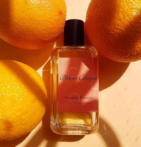 Pomelo Paradis Pure Parfum