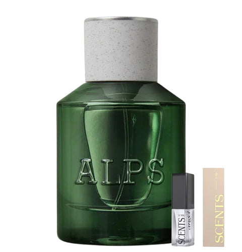 ALPS Eau de Parfum