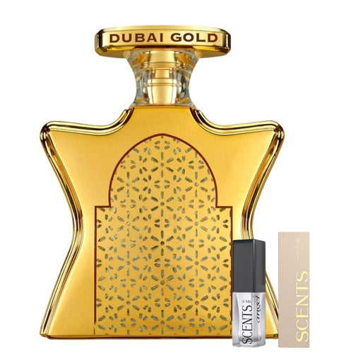 Bond No.9 Dubai Gold Eau de Parfum