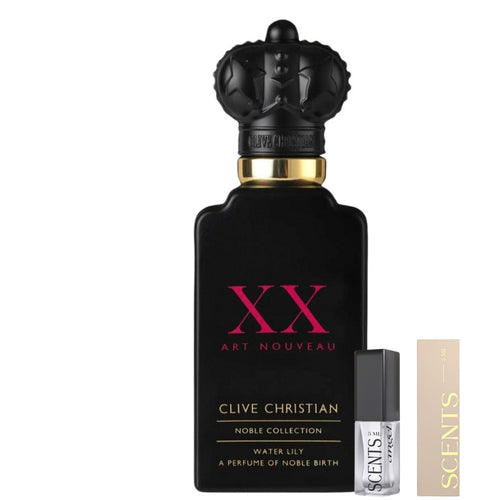 Clive Christian Noble Collection XX Art Nouveau Water Lily Eau de Parfum