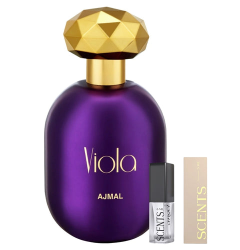 Viola Eau de Parfum